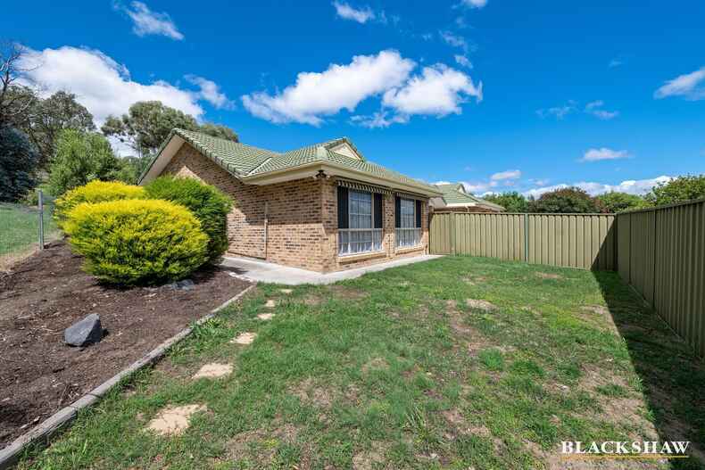 4/3 Derrington Crescent Bonython 4/3 Derrington Crescent Bonython