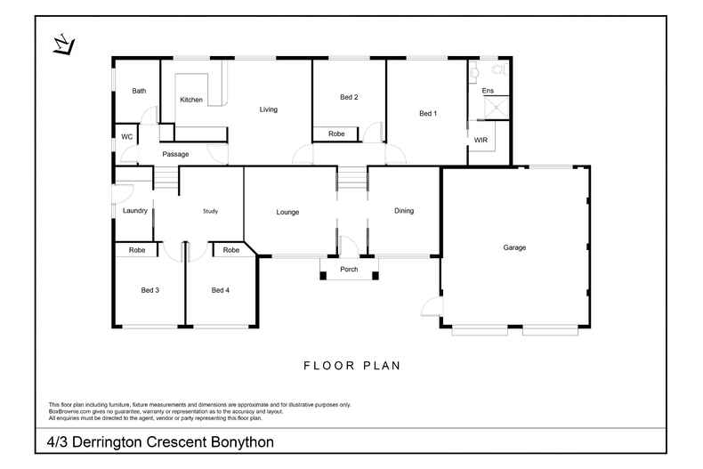 4/3 Derrington Crescent Bonython 4/3 Derrington Crescent Bonython