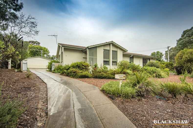 9 De Graaff Place Holder