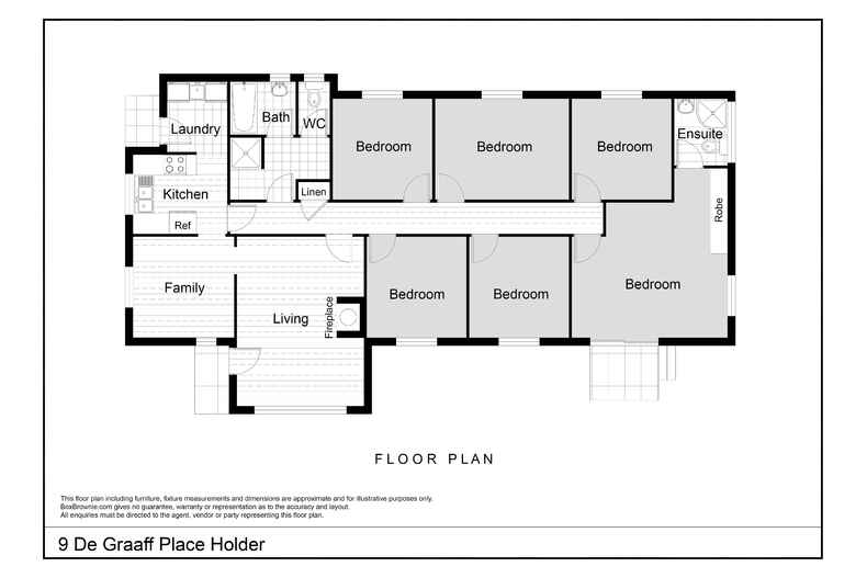 9 De Graaff Place Holder