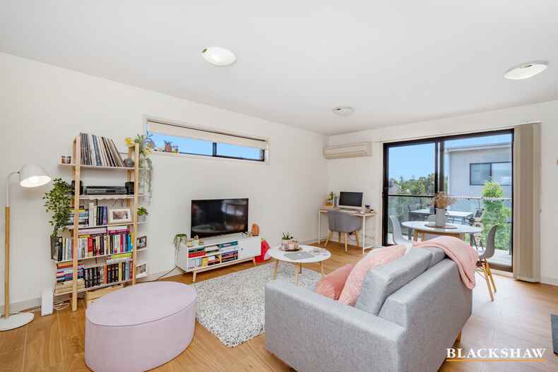 5/52 Swain Street Gungahlin 5/52 Swain Street Gungahlin