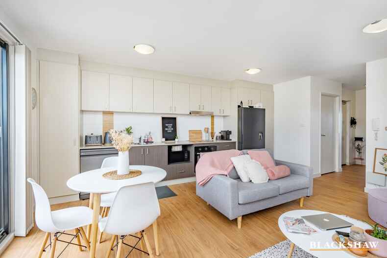 5/52 Swain Street Gungahlin 5/52 Swain Street Gungahlin