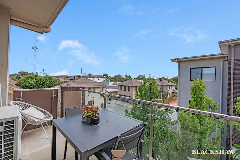 5/52 Swain Street Gungahlin 5/52 Swain Street Gungahlin