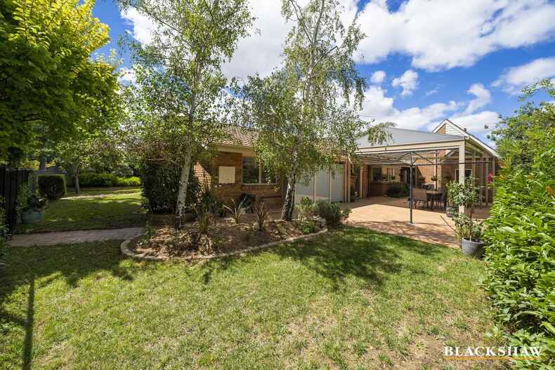 37 Twelvetrees Crescent Florey