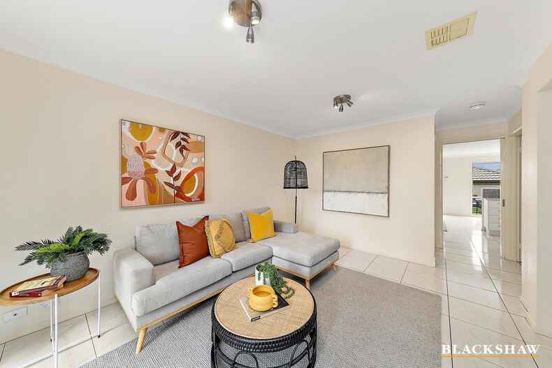 47 Farran Street Gungahlin 47 Farran Street Gungahlin