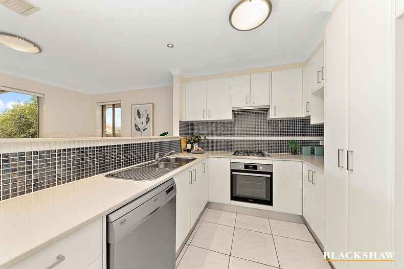 47 Farran Street Gungahlin 47 Farran Street Gungahlin