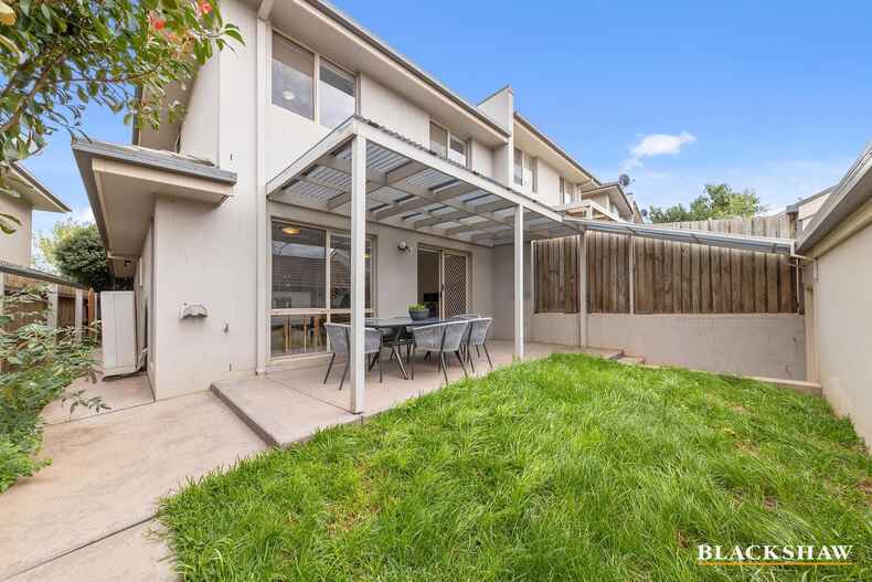 47 Farran Street Gungahlin 47 Farran Street Gungahlin