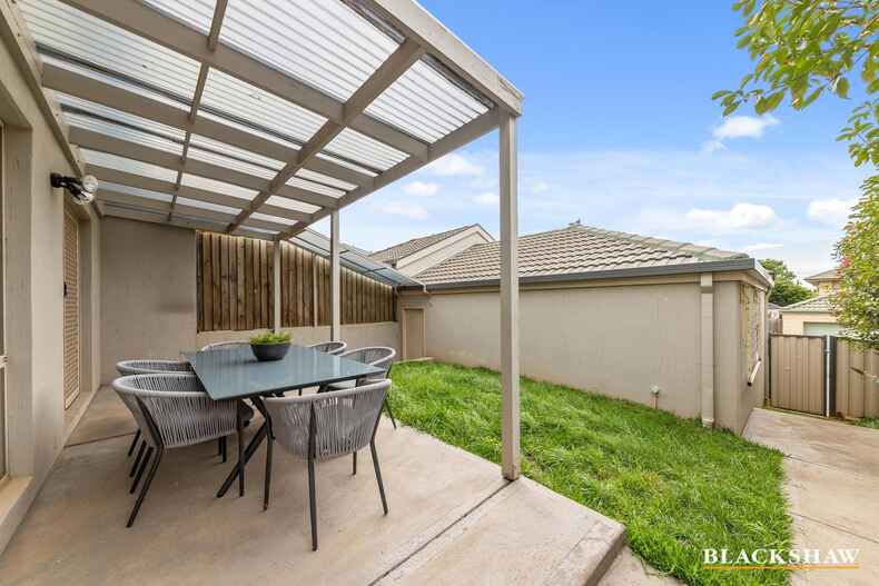 47 Farran Street Gungahlin 47 Farran Street Gungahlin