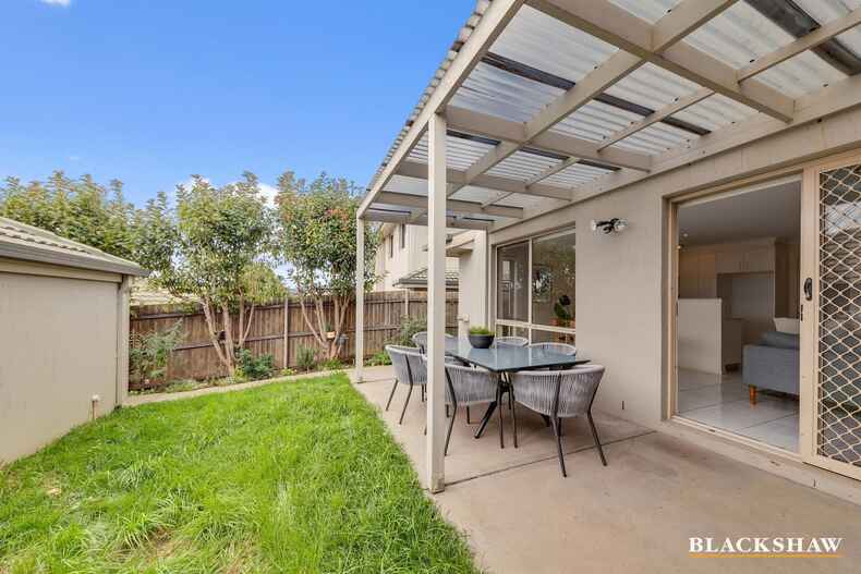 47 Farran Street Gungahlin 47 Farran Street Gungahlin