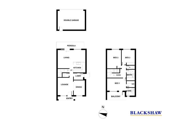 47 Farran Street Gungahlin 47 Farran Street Gungahlin