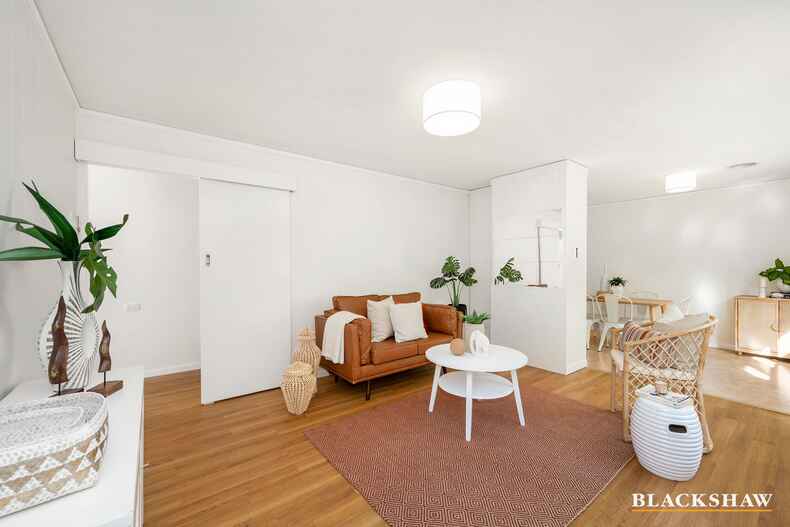 17 Archibald Street Lyneham 17 Archibald Street Lyneham