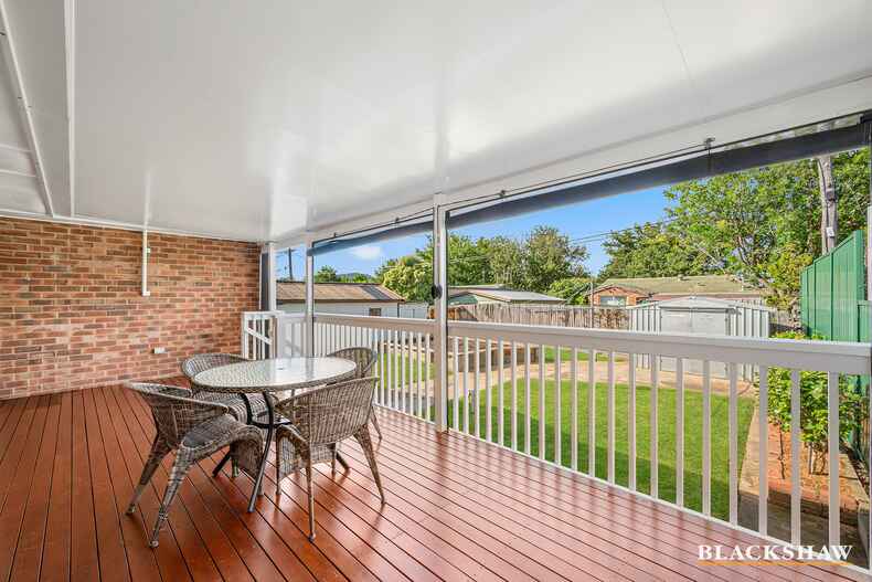 17 Archibald Street Lyneham 17 Archibald Street Lyneham