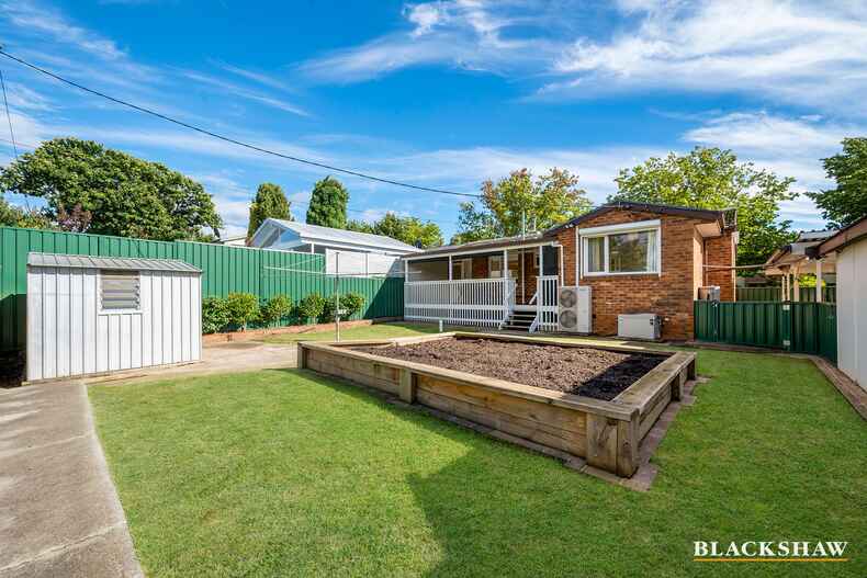 17 Archibald Street Lyneham 17 Archibald Street Lyneham