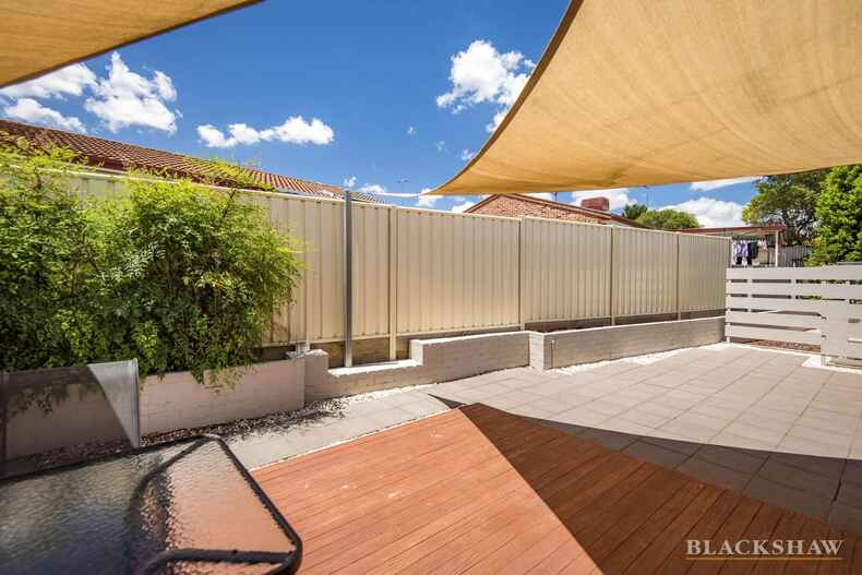 14/8 Jondol Place Isabella Plains 14/8 Jondol Place Isabella Plains