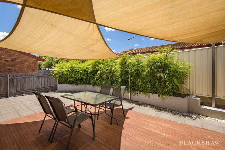 14/8 Jondol Place Isabella Plains 14/8 Jondol Place Isabella Plains