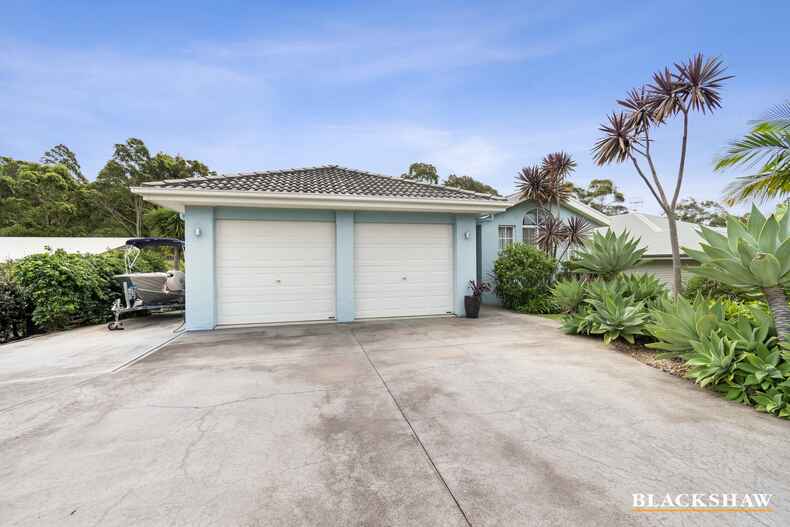 21 Bunderra Circuit Malua Bay