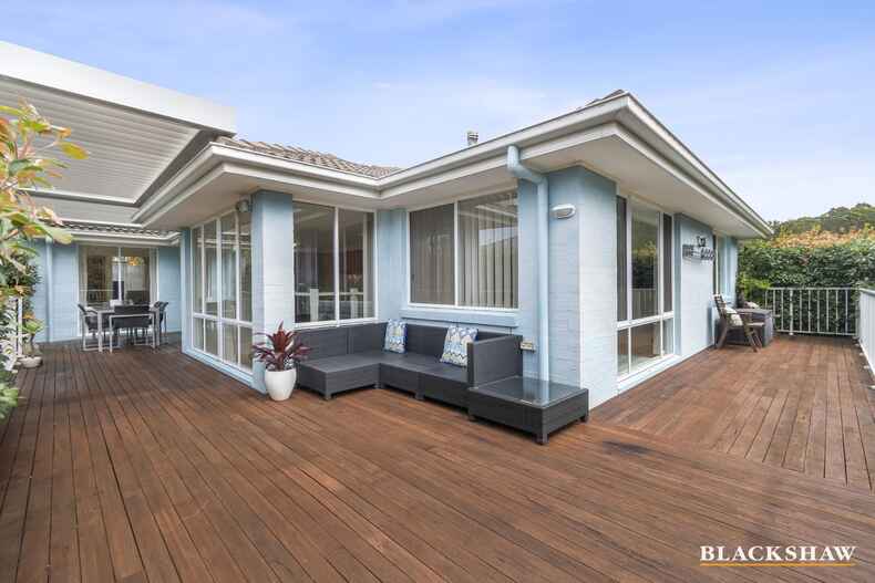 21 Bunderra Circuit Malua Bay