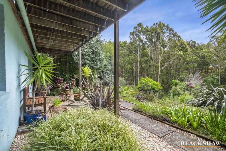 21 Bunderra Circuit Malua Bay