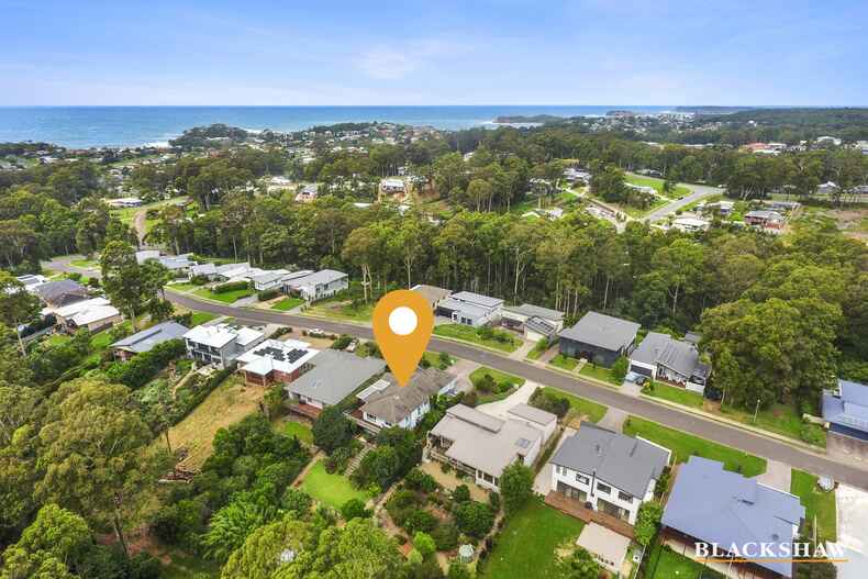 21 Bunderra Circuit Malua Bay