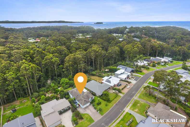 21 Bunderra Circuit Malua Bay
