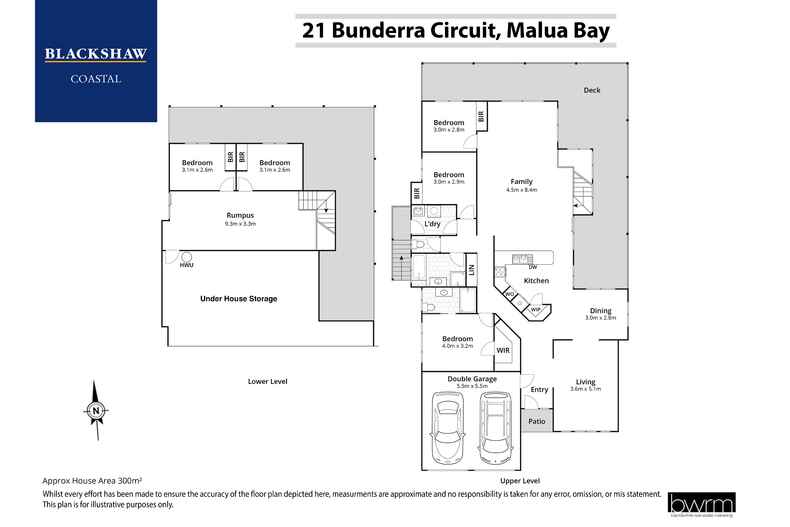 21 Bunderra Circuit Malua Bay