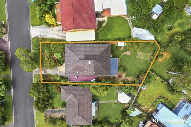 9 Hilltop Crescent Surf Beach 9 Hilltop Crescent Surf Beach