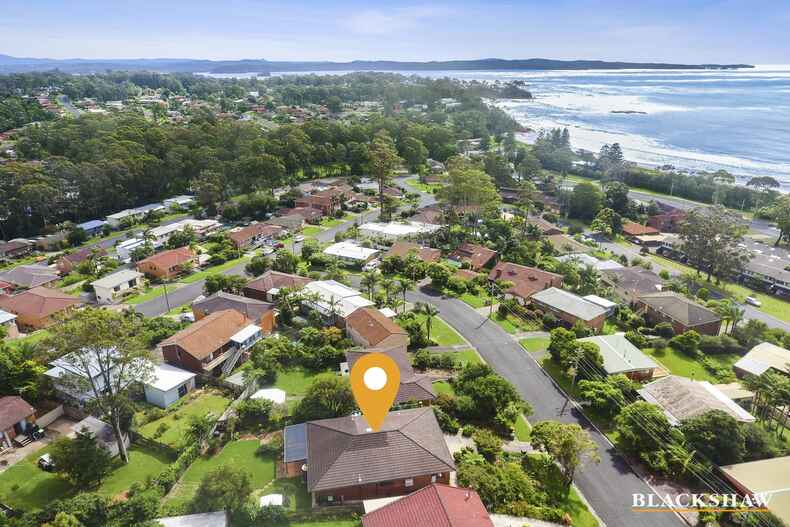 9 Hilltop Crescent Surf Beach 9 Hilltop Crescent Surf Beach