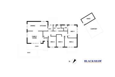 2 Messenger Street Holt