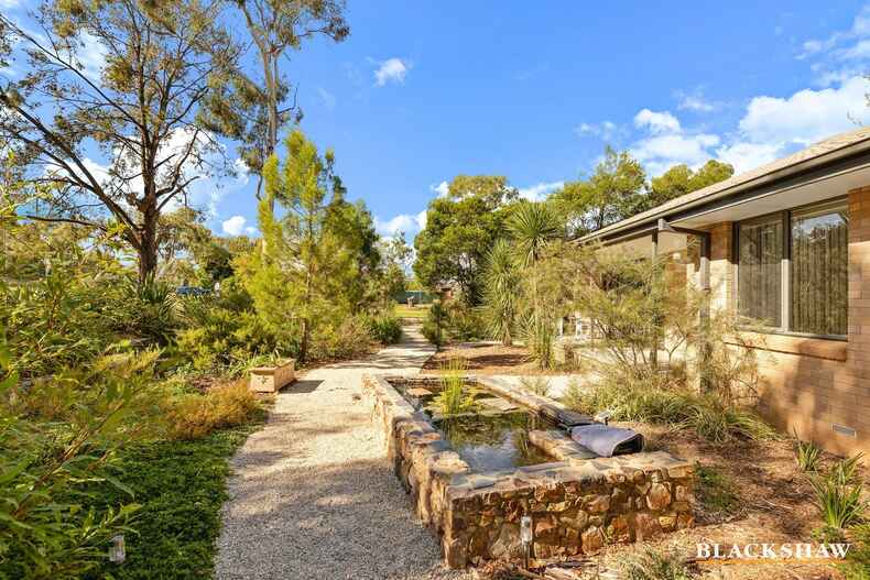 2 Messenger Street Holt 2 Messenger Street Holt