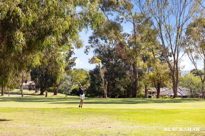 2 Messenger Street Holt 2 Messenger Street Holt