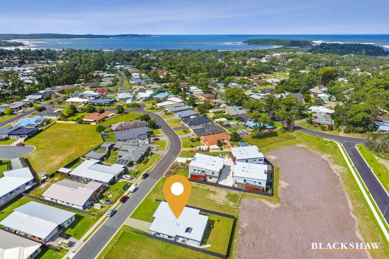 28 Hedley Way Broulee 28 Hedley Way Broulee