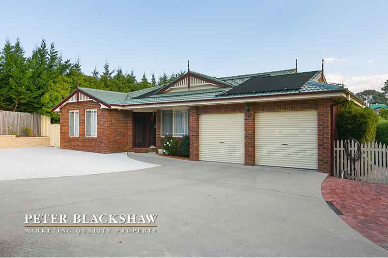 20 Halloran Drive Jerrabomberra