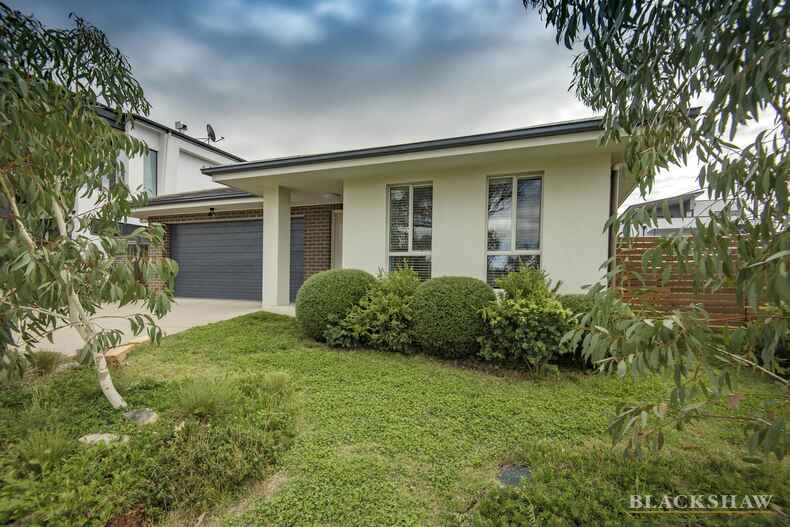 28 Batterham Crescent Denman Prospect 28 Batterham Crescent Denman Prospect