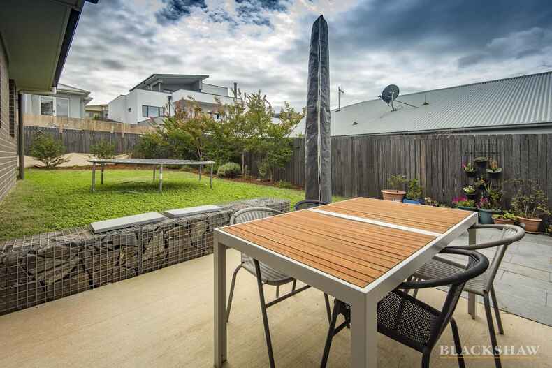 28 Batterham Crescent Denman Prospect 28 Batterham Crescent Denman Prospect