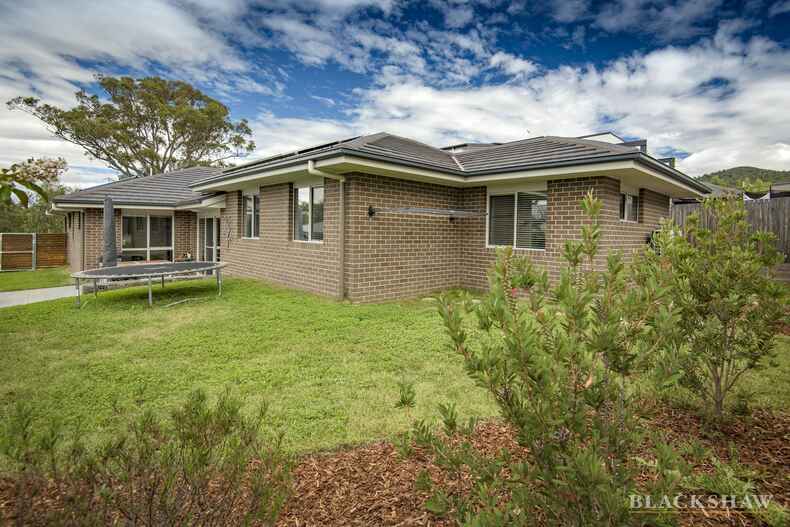 28 Batterham Crescent Denman Prospect 28 Batterham Crescent Denman Prospect