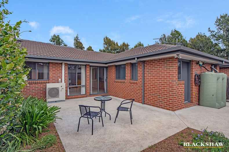 2/25 Lind Close Fraser 2/25 Lind Close Fraser