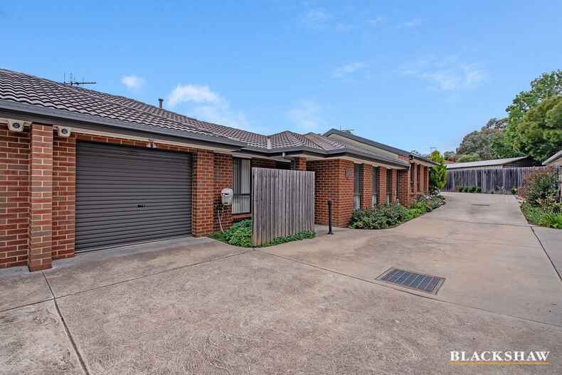 2/25 Lind Close Fraser 2/25 Lind Close Fraser