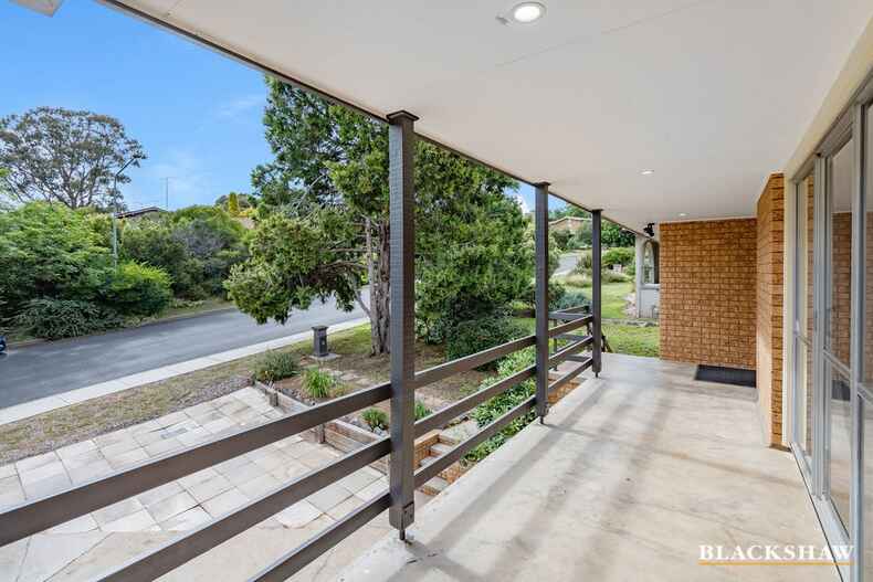 47 Daley Crescent Fraser 47 Daley Crescent Fraser