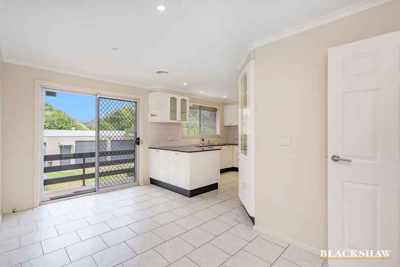 47 Daley Crescent Fraser 47 Daley Crescent Fraser