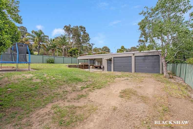 47 Daley Crescent Fraser 47 Daley Crescent Fraser