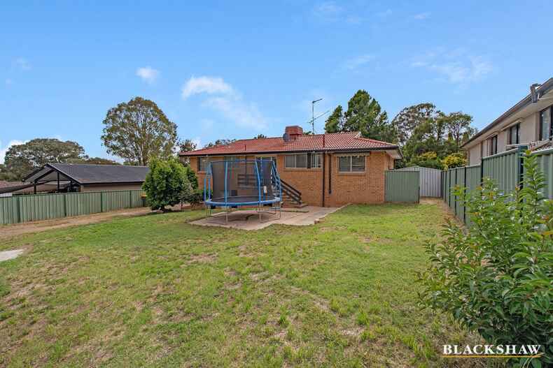 47 Daley Crescent Fraser 47 Daley Crescent Fraser