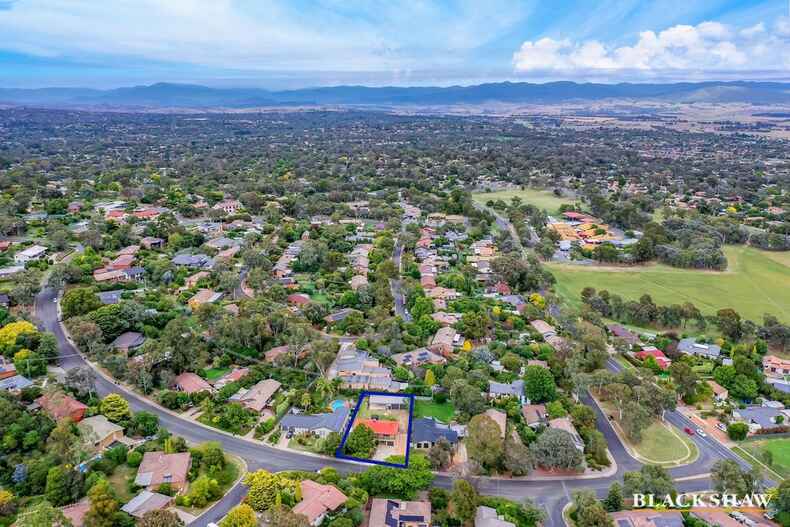 47 Daley Crescent Fraser 47 Daley Crescent Fraser