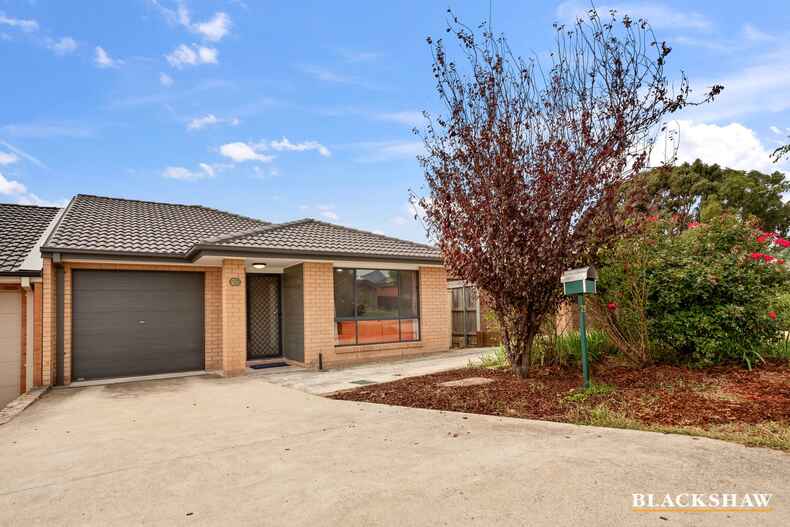 29 Rowland Street Macgregor