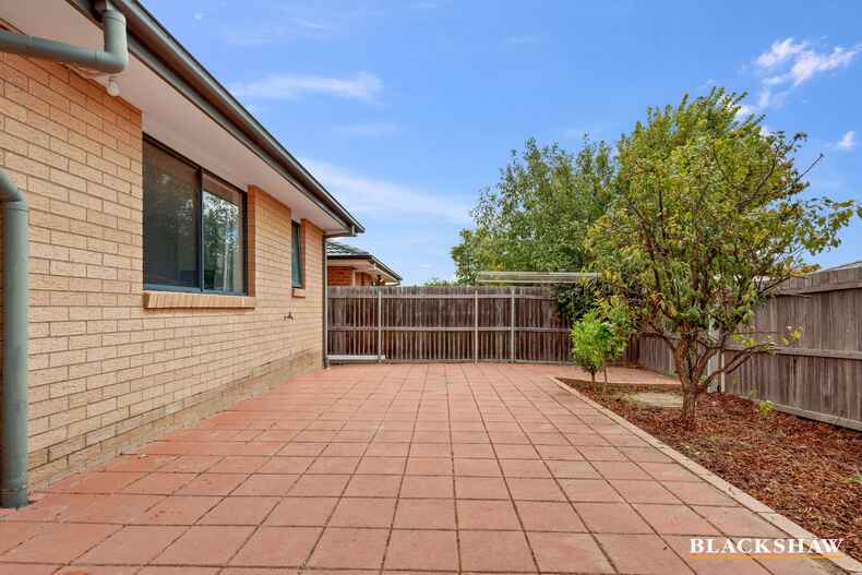 29 Rowland Street Macgregor