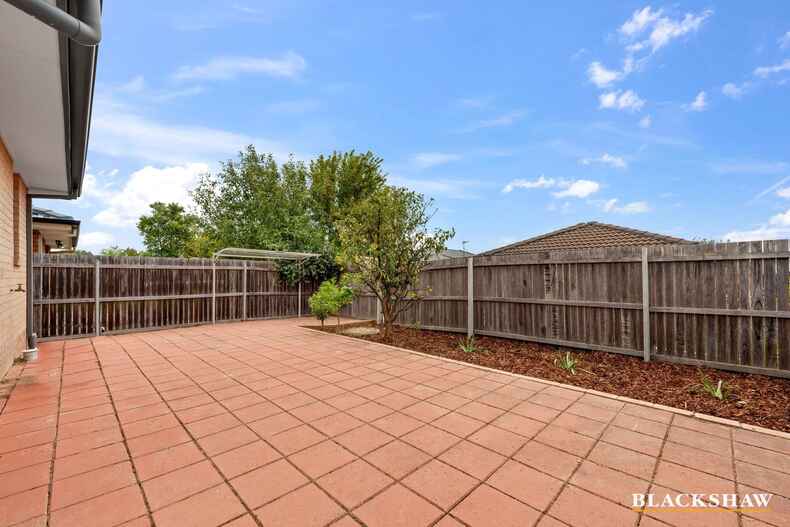 29 Rowland Street Macgregor