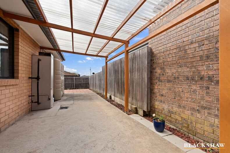 29 Rowland Street Macgregor