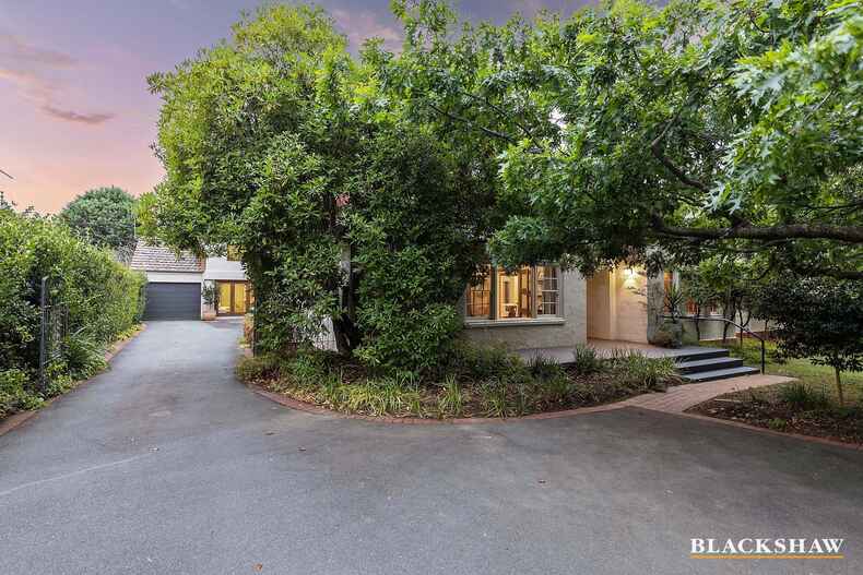 32 Melbourne Avenue Deakin