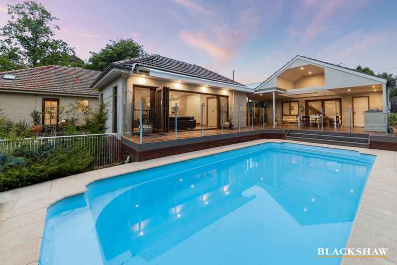 32 Melbourne Avenue Deakin