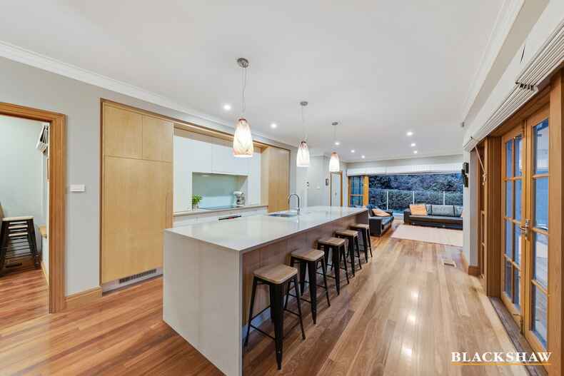 32 Melbourne Avenue Deakin