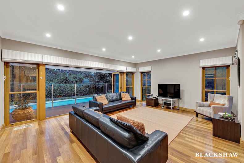 32 Melbourne Avenue Deakin